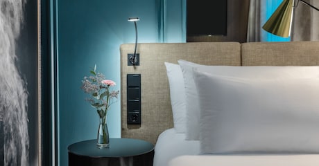 Room Superior Single